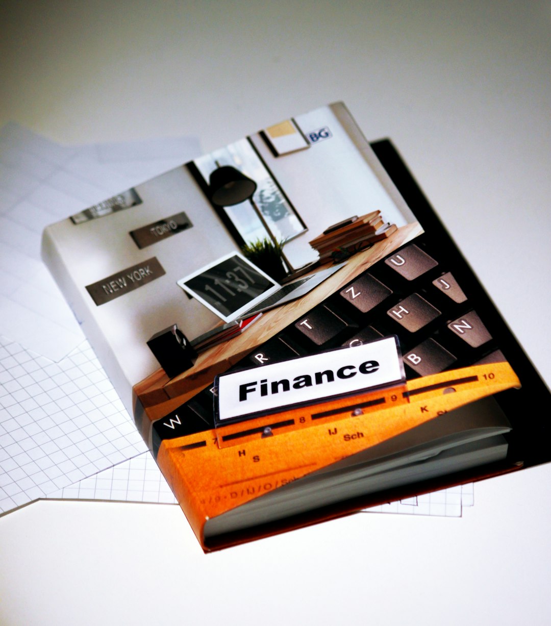 Clase de finanzas para emprendedores