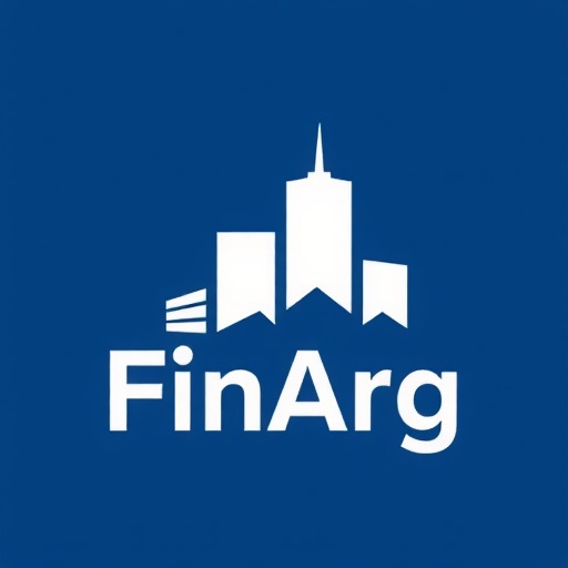 FinArg Logo